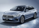 EVA коврики на Volkswagen Lavida 2018 - 2025 в Белгороде