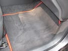 EVA коврики на Toyota Corolla (E15) 2006 - 2013 в Белгороде