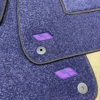 EVA коврики на Li L9 2022&nbsp;-&nbsp;2026 в Белгороде