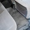 EVA коврики на Audi A6 (C4) 1994 - 1997 в Белгороде