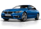 Ворсовые коврики на BMW 4 (F36/F32/F33) 2013 - 2020 в Белгороде