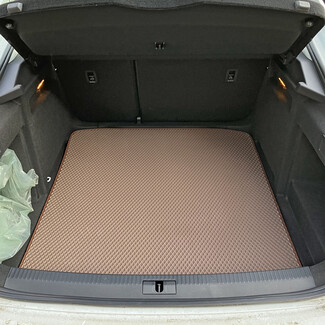 EVA коврики на Skoda Superb III 2015&nbsp;-&nbsp;2026 в Белгороде