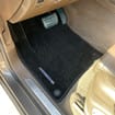 Коврики на Porsche Cayenne II 2010 - 2018 в Белгороде