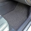 Коврики на Toyota Camry (XV70) 2017 - 2024 в Белгороде