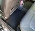 Коврики на Ford EcoSport 2012 - 2023 в Белгороде