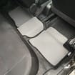 Ворсовые коврики на Daihatsu Mira e:S II 2017 - 2025 в Белгороде