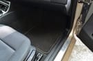 Ворсовые коврики на BMW X3 (E83) 2003 - 2011 в Белгороде
