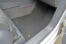 Коврики на Volkswagen Touran 2003 - 2015 в Белгороде