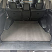 Ворсовые коврики на Lexus LX 570 и LX450d 2007 - 2023 в Белгороде