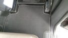 Ворсовые коврики на Volkswagen Amarok 2011 - 2025 в Белгороде