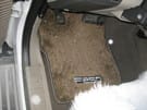 EVA коврики на Ford F250, F350, F450, F550 2006 - 2010 в Белгороде