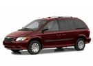 EVA коврики на Chrysler Voyager (RG) 2000 - 2008 в Белгороде