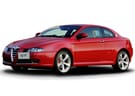 Коврики на Alfa Romeo GT 2003 - 2010 в Белгороде