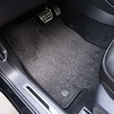 EVA коврики на Volkswagen Tayron X 2020 - 2025 в Белгороде