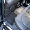 Коврики на Toyota Camry (XV70) 2017 - 2024 в Белгороде