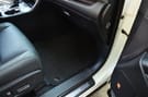 Коврики на Toyota Highlander III 2013 - 2020 в Белгороде