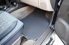 Коврики на Mitsubishi Montero Sport I 1996 - 2008 в Белгороде