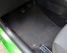 Коврики на Skoda Rapid I 2012 - 2020 в Белгороде