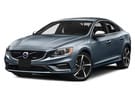 Ворсовые коврики на Volvo S60 II 2010 - 2018 в Белгороде