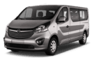 Ворсовые коврики на Opel Vivaro C 2019 - 2025 в Белгороде