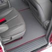 EVA коврики на KIA Carnival II 2006 - 2014 в Белгороде