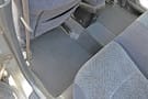 Коврики на Honda Accord VI 1997 - 2002 в Белгороде
