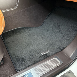 EVA коврики на Tank 500 2021&nbsp;-&nbsp;2026 в Белгороде