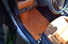 EVA коврики на Toyota Rav4 IV 2012 - 2019 в Белгороде