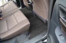 Ворсовые коврики на Toyota Fortuner II 2015 - 2025 в Белгороде
