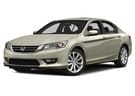 EVA коврики на Honda Accord IX 2012 - 2020 в Белгороде