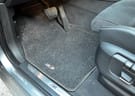 EVA коврики на BMW X5 (F15) 2013 - 2018 в Белгороде