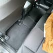 Коврики на Mitsubishi Outlander III 2012 - 2025 в Белгороде