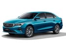 Коврики на Geely Emgrand 2021 - 2025 в Белгороде
