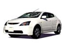Коврики на Toyota WiLL VS 2001 - 2004 в Белгороде