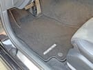 EVA коврики на Mercedes E (W213) 2016 - 2023 в Белгороде