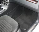 EVA коврики на Volkswagen Passat B6 2005 - 2011 в Белгороде