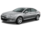 Коврики на Citroen C5 II 2008 - 2017 в Белгороде