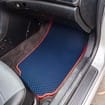 Коврики на Honda Accord VII 2002 - 2008 в Белгороде