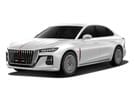 Ворсовые коврики на Hongqi H5 II 2022 - 2025 в Белгороде