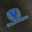 Коврики на Changan CS55 Plus 2021 - 2025 в Белгороде