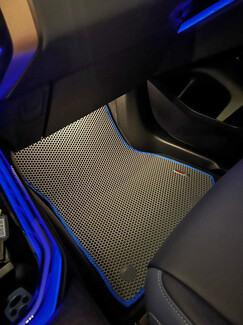 Коврики на BMW X3 (G45/G48) 2024&nbsp;-&nbsp;2026 в Белгороде