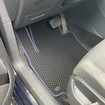 EVA коврики на Volkswagen Golf Plus 2004 - 2014 в Белгороде