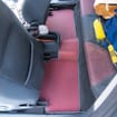 Коврики на Ford Fiesta VI 2008 - 2019 в Белгороде