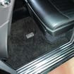 Ворсовые коврики на Rolls-Royce Phantom 2003 - 2025 в Белгороде