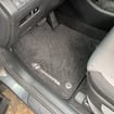 Коврики на Hyundai Santa Fe IV 2018 - 2021 в Белгороде