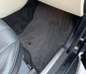 Ворсовые коврики на Land Rover Range Rover Sport I 2005 - 2013 в Белгороде