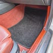 Коврики на BMW 6 (E63/E64) 2003 - 2010 в Белгороде