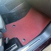 Коврики на Skoda Karoq 2017 - 2025 в Белгороде