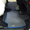 Коврики на Honda N-BOX I 2011 - 2017 в Белгороде