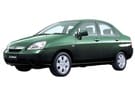 Коврики на Suzuki Liana I 2001 - 2004 в Белгороде